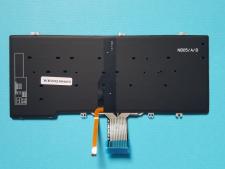 Клавіатура до ноутбука Dell Latitude 5300 2-IN-1 №2